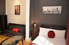 Hyde Park Apartments