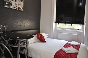 Hyde Park Apartments