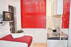 Hyde Park Apartments