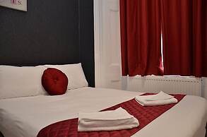 Hyde Park Apartments