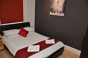 Hyde Park Apartments