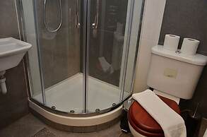 Hyde Park Apartments