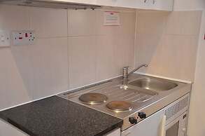 Hyde Park Apartments