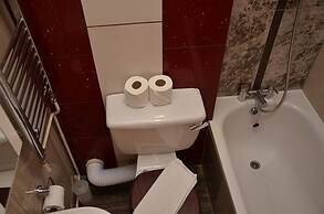 Hyde Park Apartments