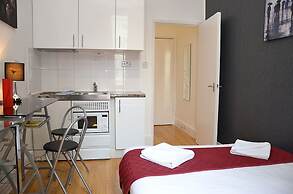 Hyde Park Apartments