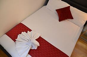 Hyde Park Apartments