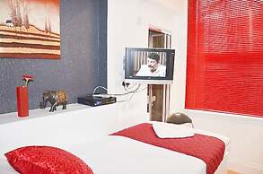 Hyde Park Apartments