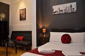 Hyde Park Apartments