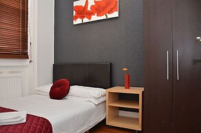 Hyde Park Apartments