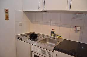 Hyde Park Apartments