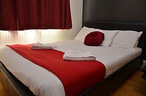 Hyde Park Apartments