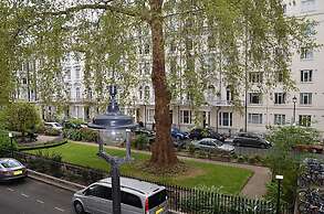 Hyde Park Apartments