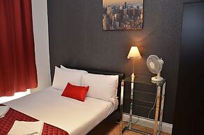 Hyde Park Apartments