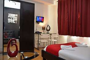 Hyde Park Apartments