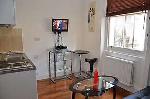 Hyde Park Apartments