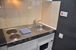 Hyde Park Apartments