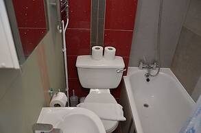 Hyde Park Apartments