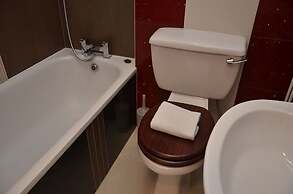 Hyde Park Apartments