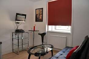 Hyde Park Apartments