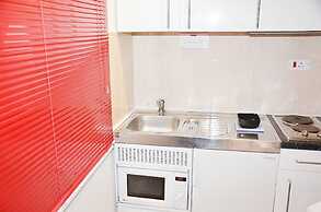 Hyde Park Apartments