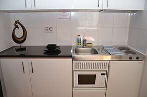 Hyde Park Apartments