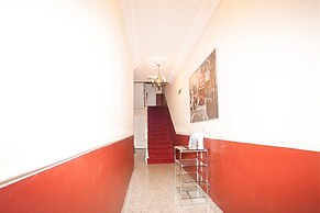 Hyde Park Apartments