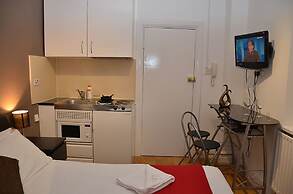 Hyde Park Apartments