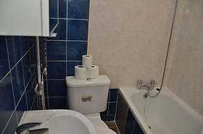 Hyde Park Apartments