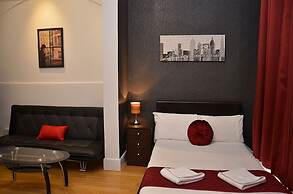 Hyde Park Apartments