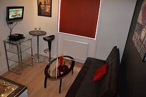 Hyde Park Apartments