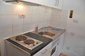 Hyde Park Apartments