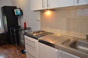 Hyde Park Apartments