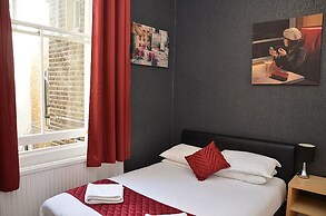 Hyde Park Apartments