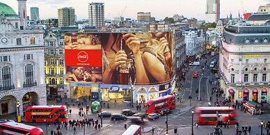 Hyde Park Apartments