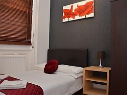 Hyde Park Apartments