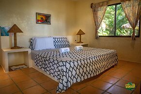 Easy Diving and Beach Resort