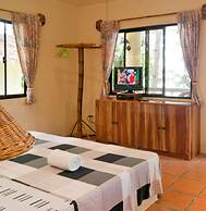 Easy Diving and Beach Resort