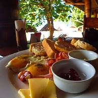 Easy Diving and Beach Resort