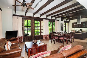 Hacienda Pinilla Vacation Rentals