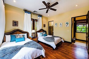 Hacienda Pinilla Vacation Rentals