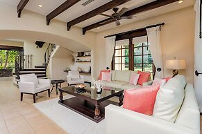 Hacienda Pinilla Vacation Rentals