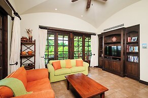 Hacienda Pinilla Vacation Rentals