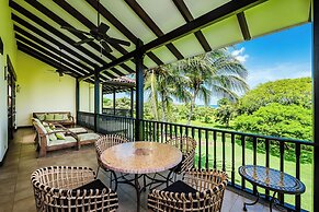 Hacienda Pinilla Vacation Rentals