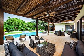 Hacienda Pinilla Vacation Rentals