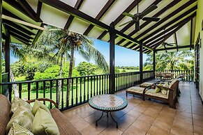 Hacienda Pinilla Vacation Rentals