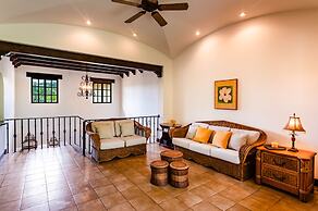 Hacienda Pinilla Vacation Rentals