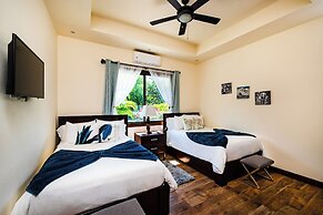 Hacienda Pinilla Vacation Rentals