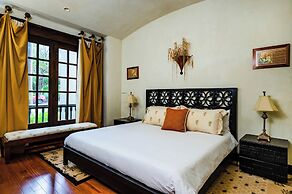 Hacienda Pinilla Vacation Rentals