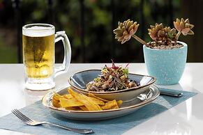 Hacienda Pinilla Vacation Rentals