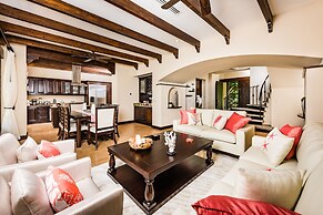 Hacienda Pinilla Vacation Rentals